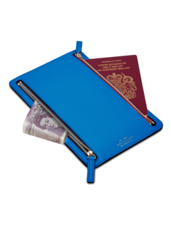 Panama Multi-Zip Case