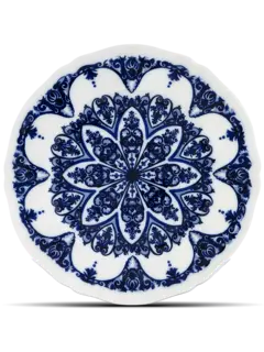 طبق تشارجر بلو من تشكيلة بابيل