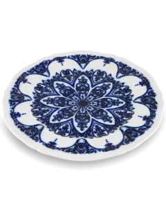 طبق تشارجر بلو من تشكيلة بابيل