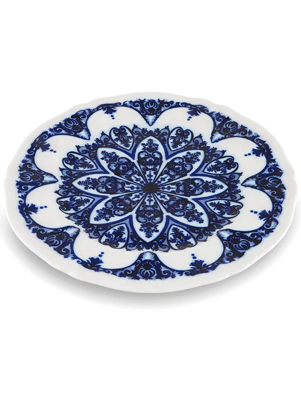 طبق تشارجر بلو من تشكيلة بابيل