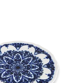 طبق تشارجر بلو من تشكيلة بابيل