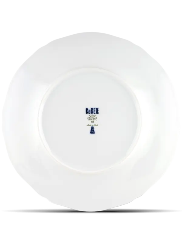 طبق تشارجر بلو من تشكيلة بابيل