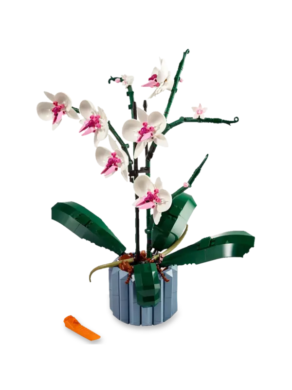 LEGO 10311 Orchid V29 THAT