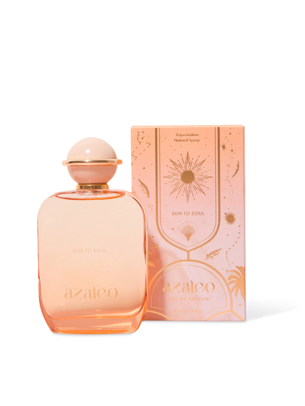 Sun to Souleau de parfum 100 ml