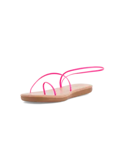 صندل كانزيس مسطح