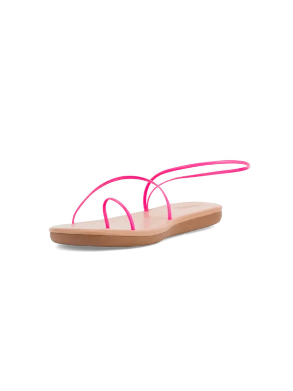 صندل كانزيس مسطح