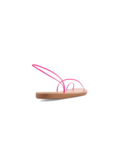 صندل كانزيس مسطح