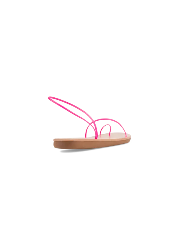 صندل كانزيس مسطح