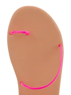 صندل كانزيس مسطح