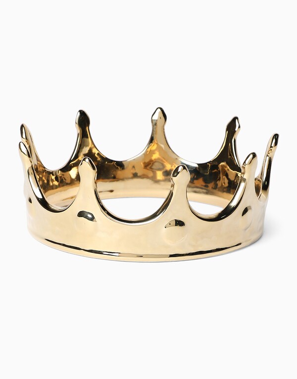 Golden Crown