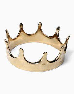 Golden Crown