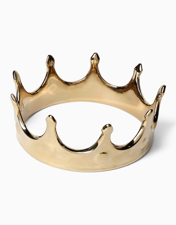 Golden Crown