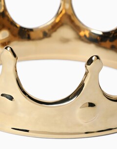 Golden Crown