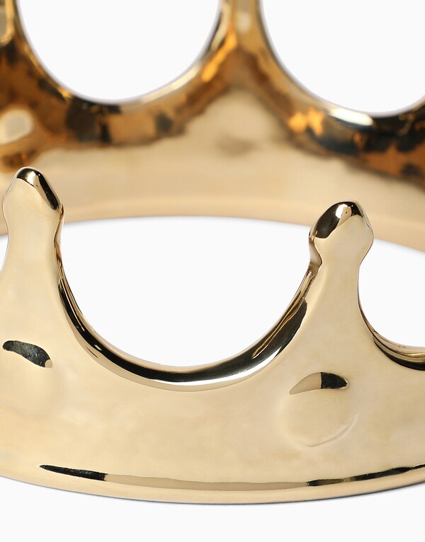Golden Crown