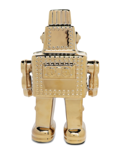 Golden Robot