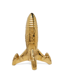 Golden Rocket