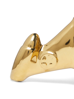 Golden Rocket