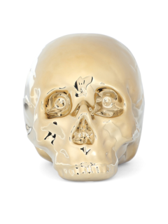 Golden Skull
