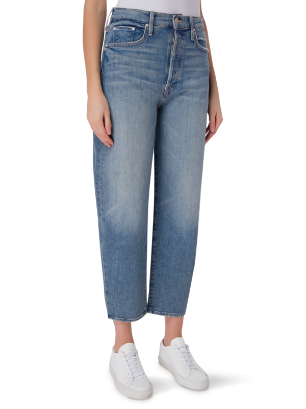 THE CURBSIDE ANKLE JEAN IN SECRET SISTER