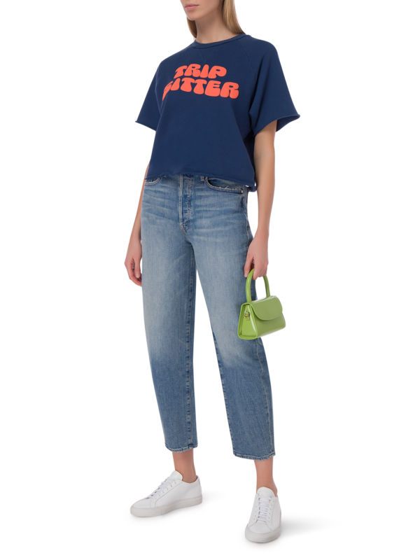 THE CURBSIDE ANKLE JEAN IN SECRET SISTER