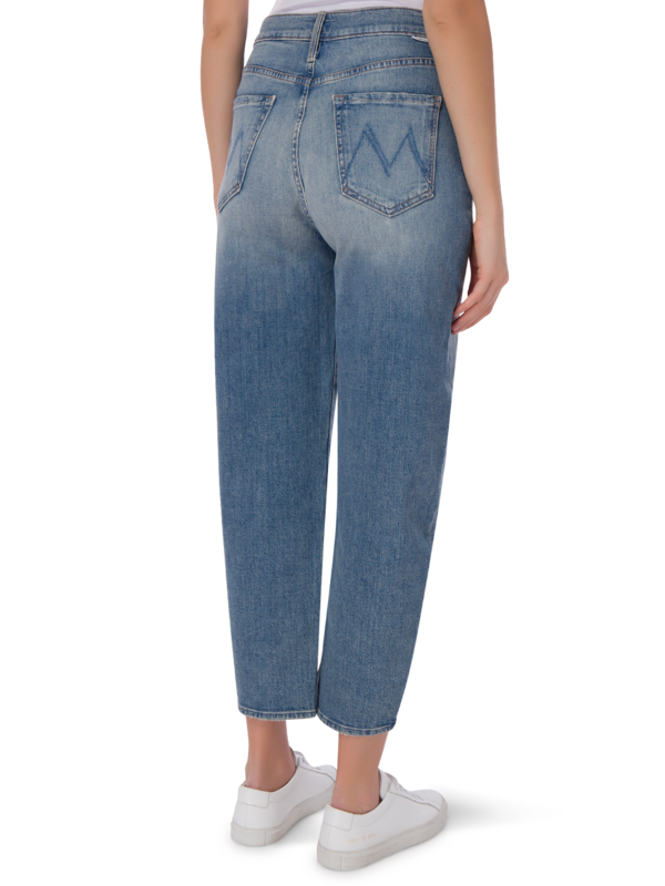 THE CURBSIDE ANKLE JEAN IN SECRET SISTER