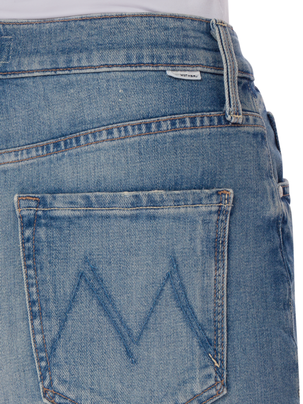 THE CURBSIDE ANKLE JEAN IN SECRET SISTER