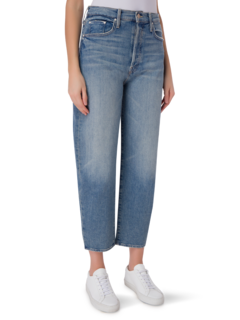 THE CURBSIDE ANKLE JEAN IN SECRET SISTER