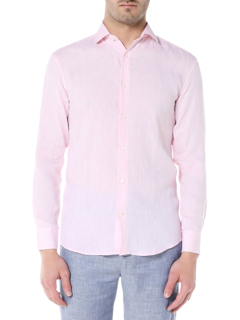 قميص أنطونيو من الكتان