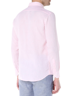 قميص أنطونيو من الكتان