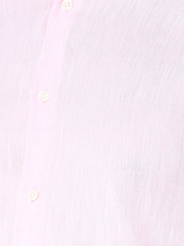 قميص أنطونيو من الكتان