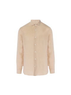 Antonio Linen Shirt