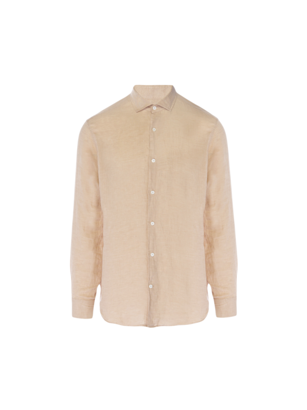 Antonio Linen Shirt