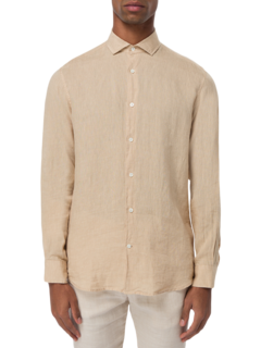 Antonio Linen Shirt