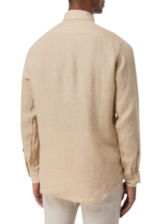 Antonio Linen Shirt