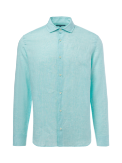 Linen Shirt Regular-Fit