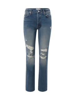 THE TRICKSTER SKIMP\nFRAY JEAN IN THRILL SEEKER