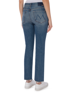 THE TRICKSTER SKIMP\nFRAY JEAN IN THRILL SEEKER