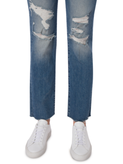 THE TRICKSTER SKIMP\nFRAY JEAN IN THRILL SEEKER