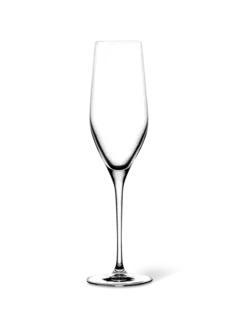 Z-HRC Vinifera Champagne Caprice Glass