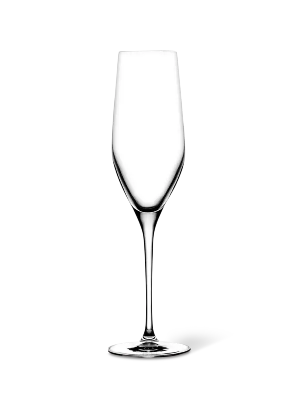 Z-HRC Vinifera Champagne Caprice Glass
