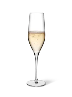 Z-HRC Vinifera Champagne Caprice Glass
