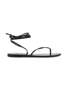 صندل سيليا مسطح