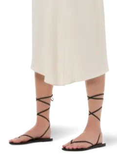 صندل سيليا مسطح