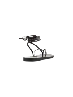 صندل سيليا مسطح