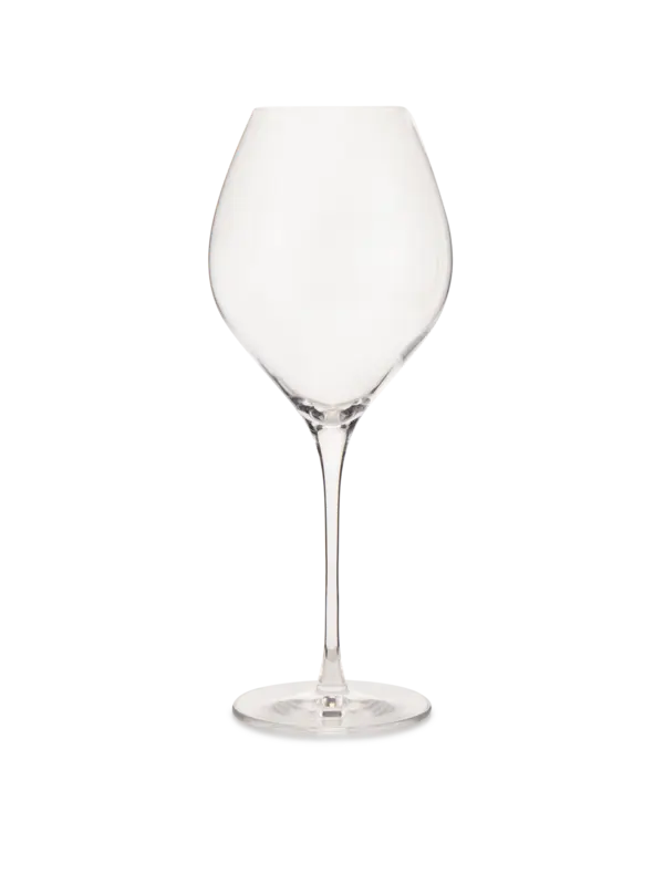 White Wine Glass