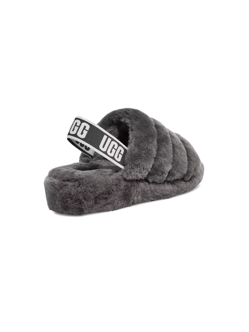 Ugg furry sandals deals