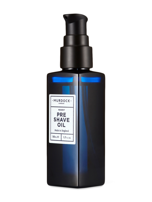 Pre Shave Oil 50ml
