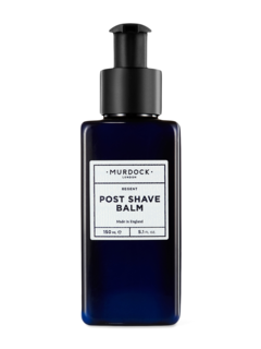 Post Shave Balm 150ml