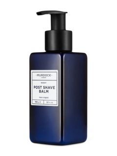 Post Shave Balm 150ml