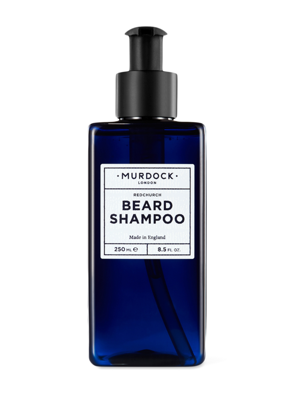Beard Shampoo 250ml